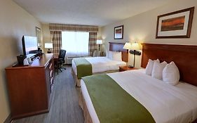 Country Inn & Suites Charlotte Airport
